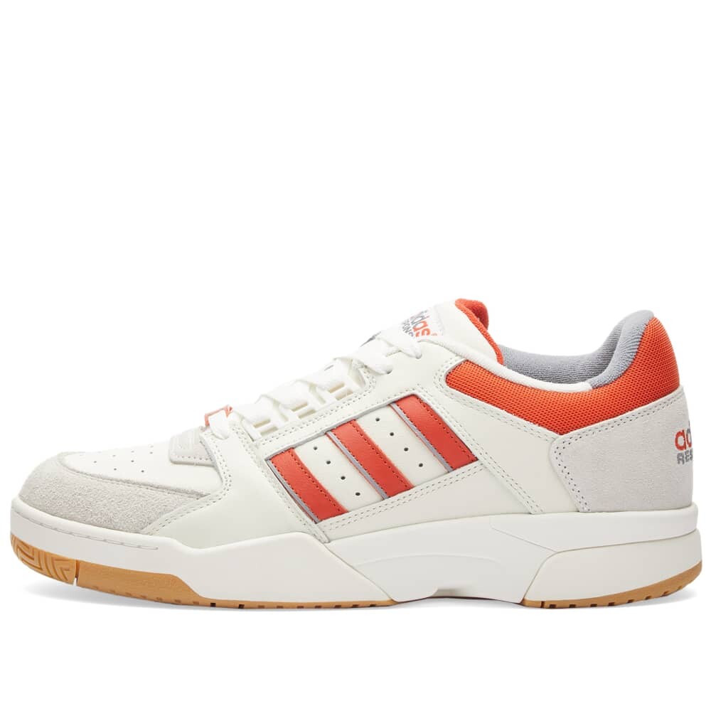 

Adidas Кроссовки Torsion Tennis Lo M, мультиколор