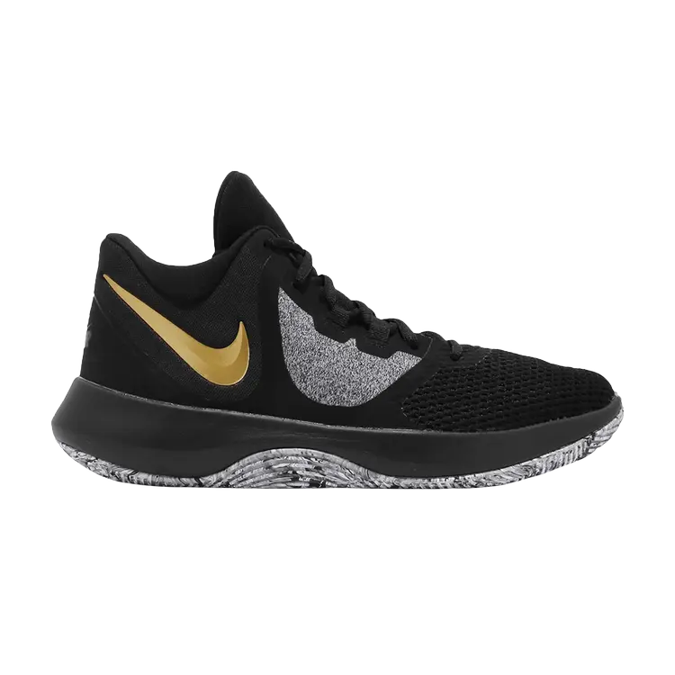 

Кроссовки Nike Air Precision 2, черный
