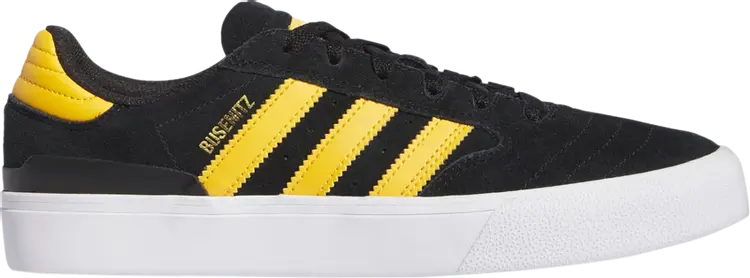 

Кроссовки Busenitz Vulc 2.0 'Black Preloved Yellow', черный