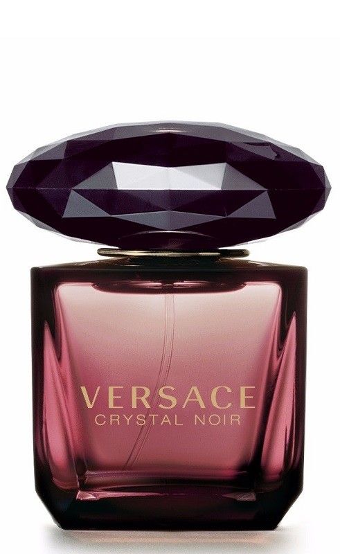 Versace Crystal Noir туалетная вода для женщин, 30 ml туалетная вода versace crystal noir 30 мл для женщин