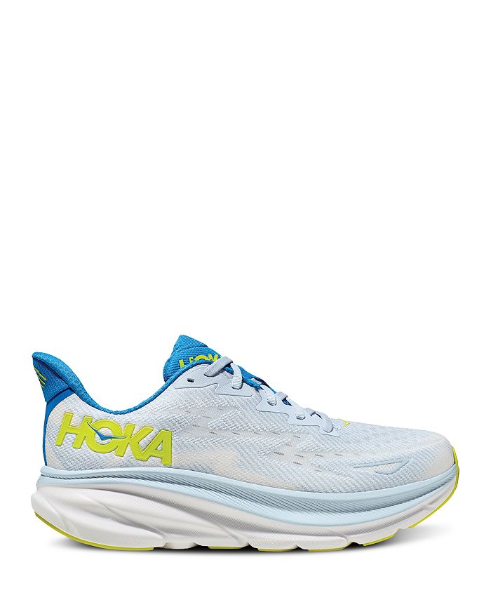 

Мужские низкие беговые кроссовки Clifton 9 HOKA