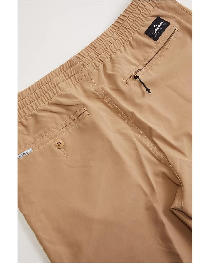 

Шорты Quiksilver Ocean Elastic Amphibian, цвет Plage