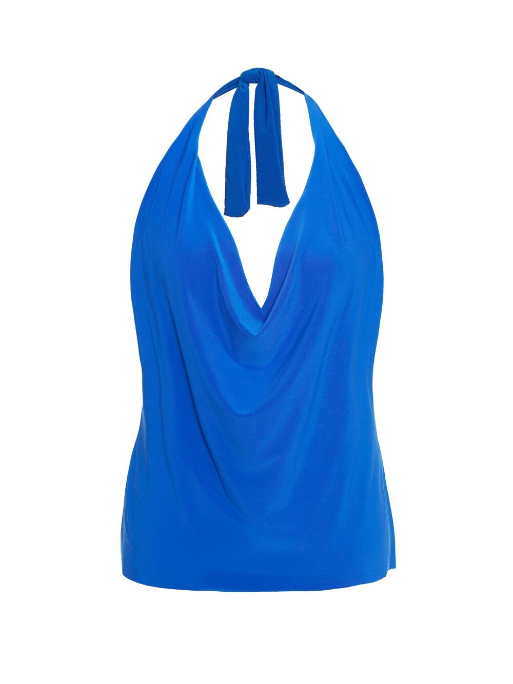 

Топ танкини Sophie Halter Magicsuit Swim, Plus Size, сапфировый