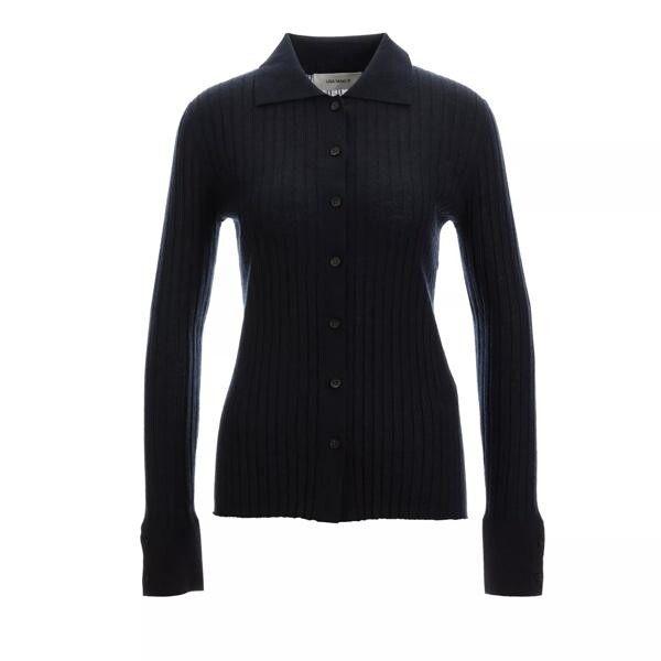 

Кардиган aria cardigan shirt vy na Lisa Yang, синий