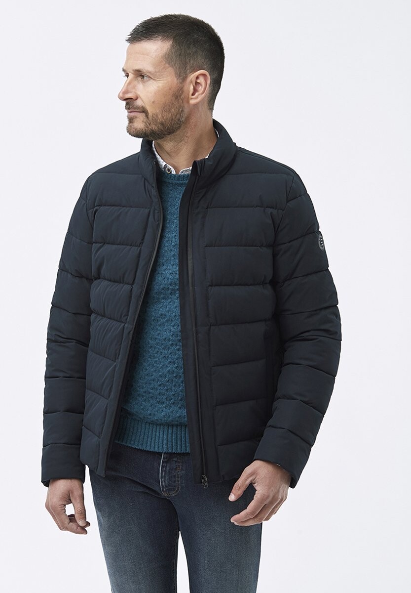 

Зимняя куртка REGULAR FIT Florentino, цвет azul oscuro