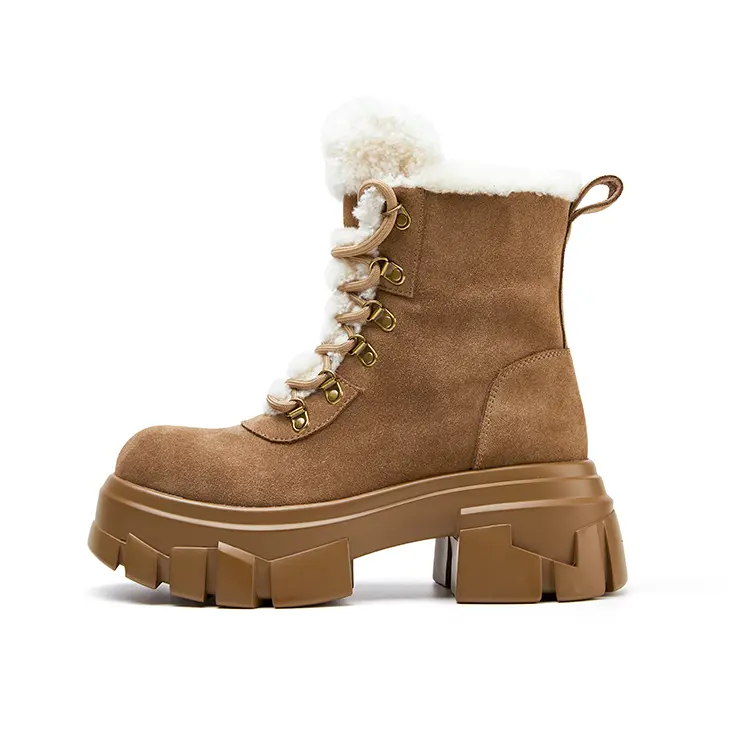 

Martin Boot женские Basil Kachi Marie Claire
