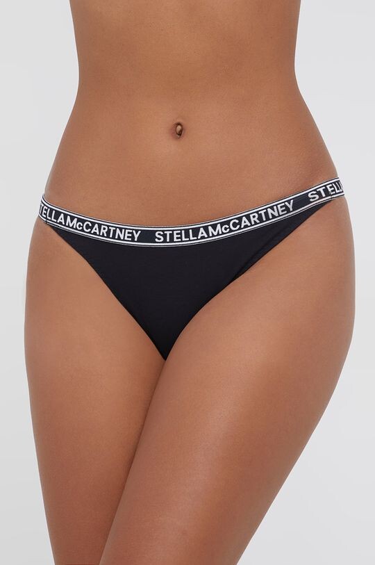 

Нижнее белье Stella McCartney Lingerie, черный
