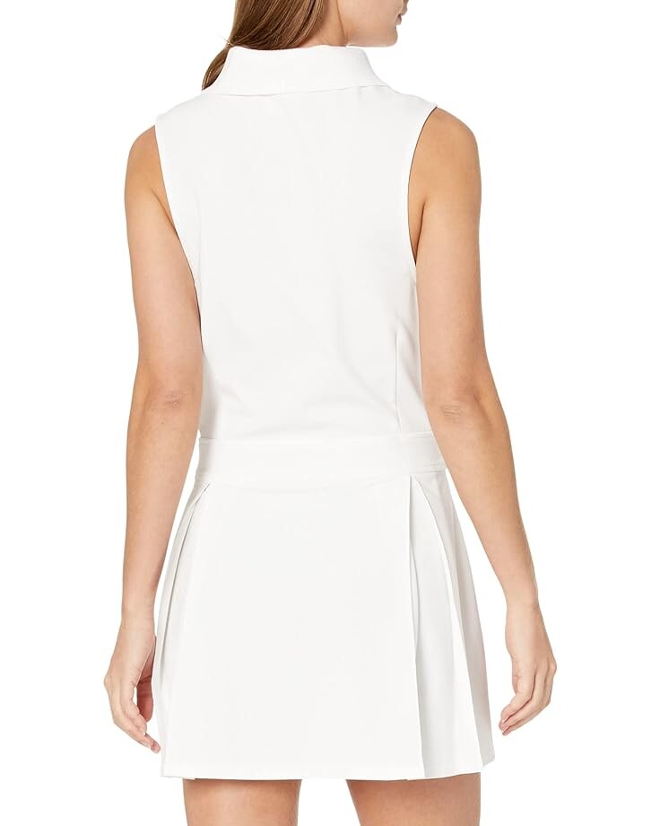

Платье Varley Wilde Dress, белый