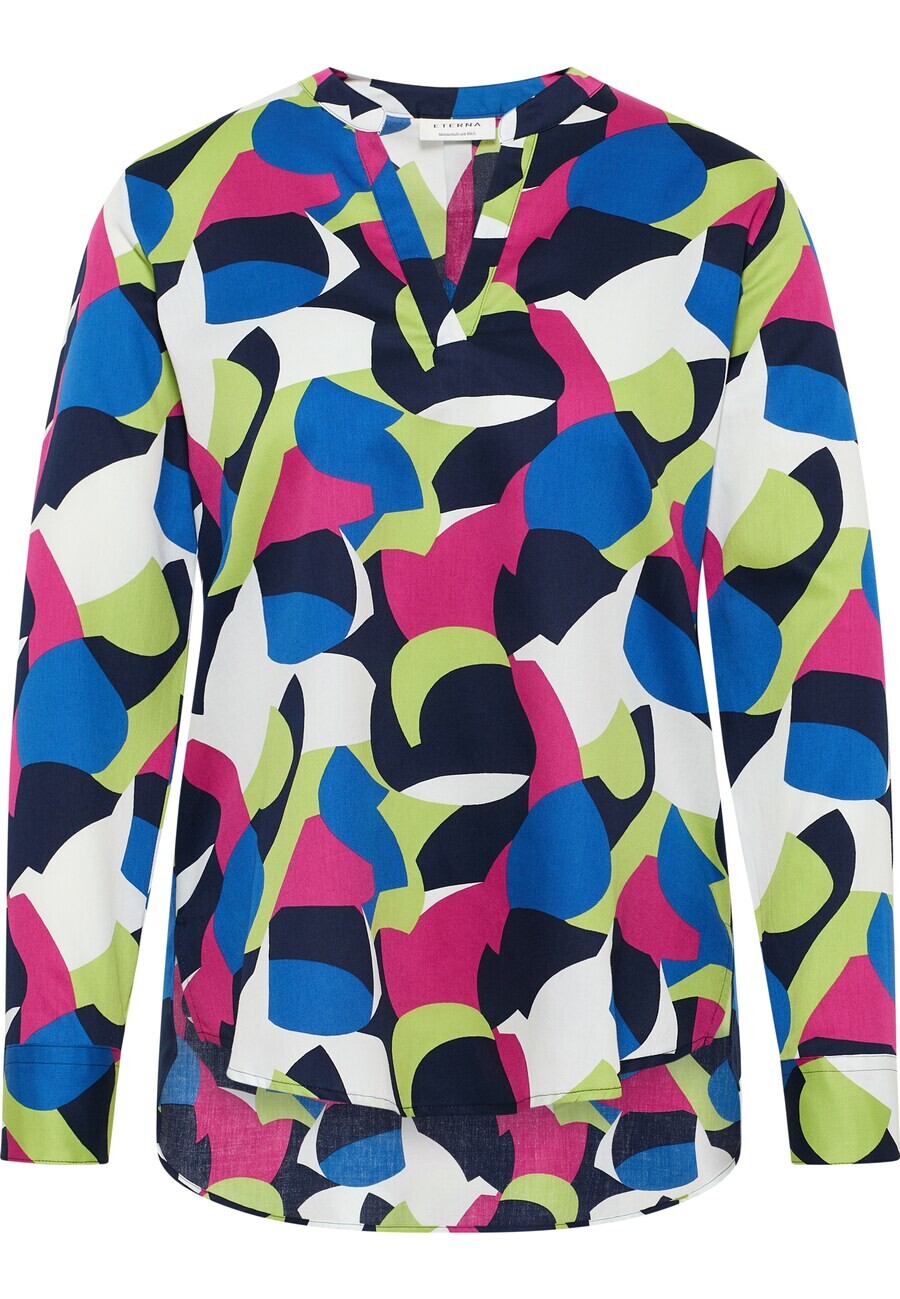 

Блуза ETERNA Blouse, цвет Mixed colors