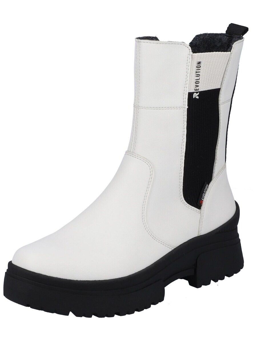 

Ботинки Rieker EVOLUTION Ankle Boots, белый