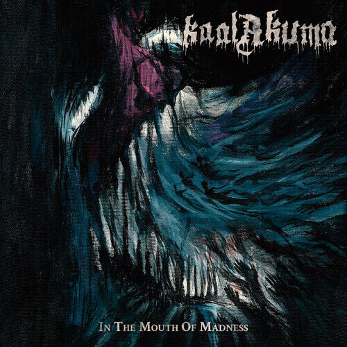 

Виниловая пластинка Kaal Akuma: In The Mouth Of Madness