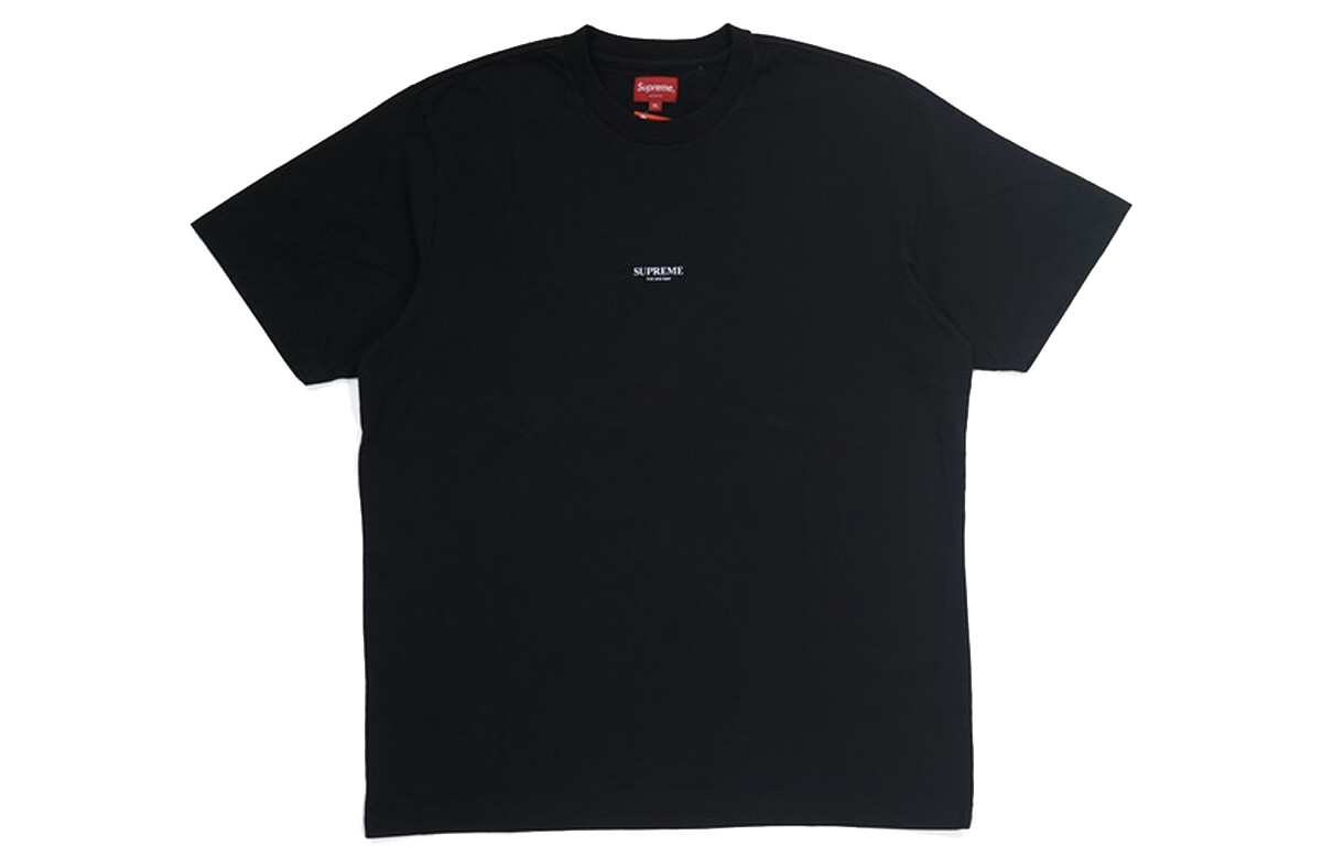 

Футболка FW18 унисекс Supreme, светло-зеленый