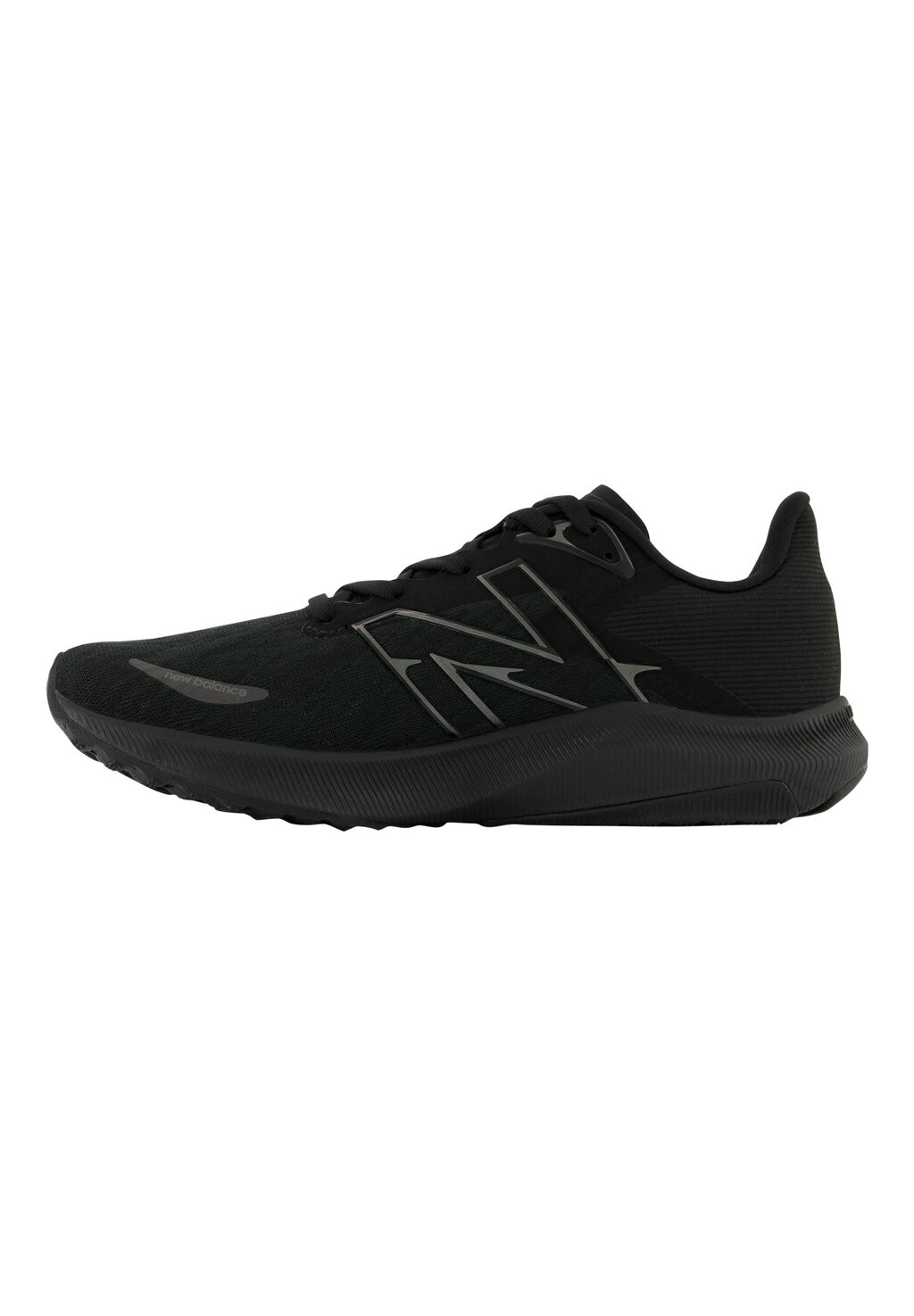 

Кроссовки New Balance, черный