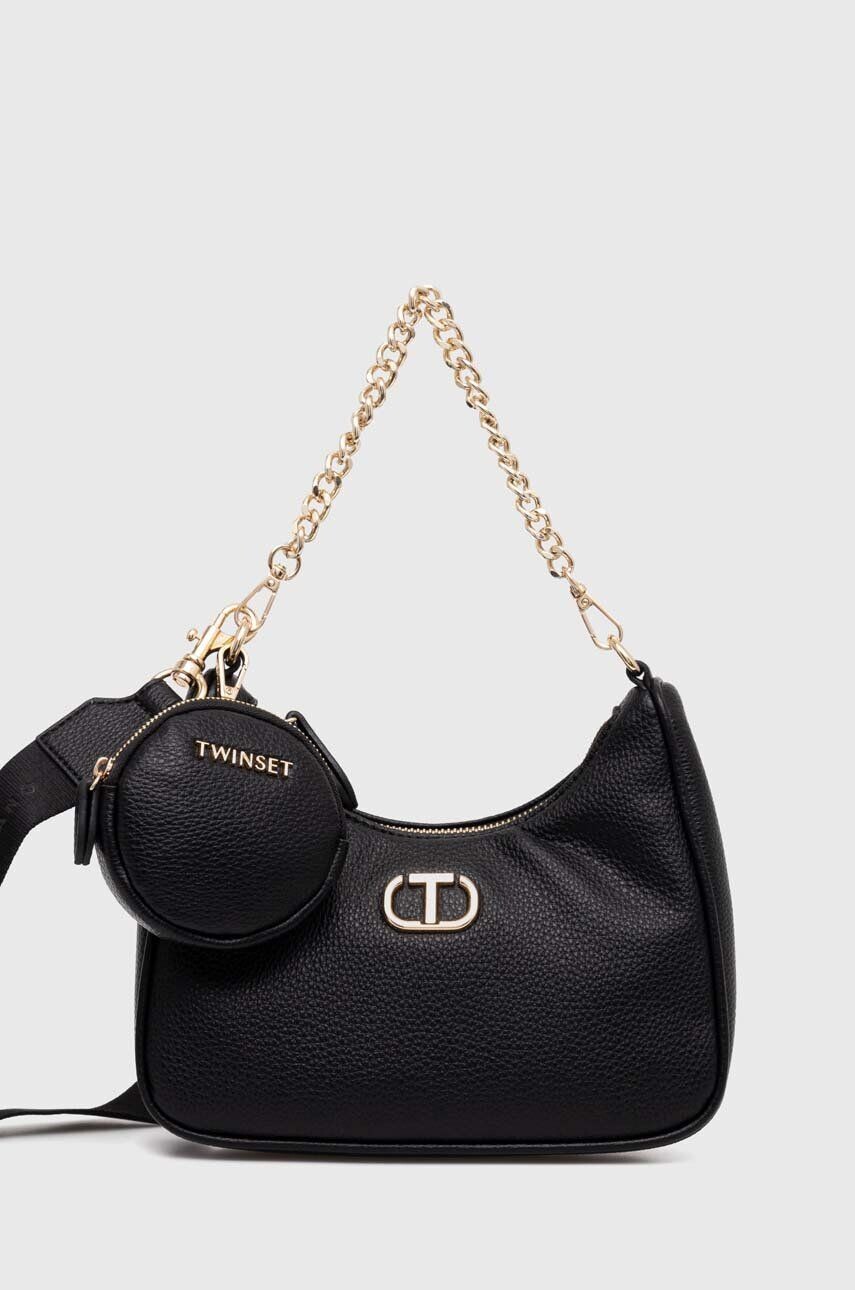 

Сумочка Twinset, черный