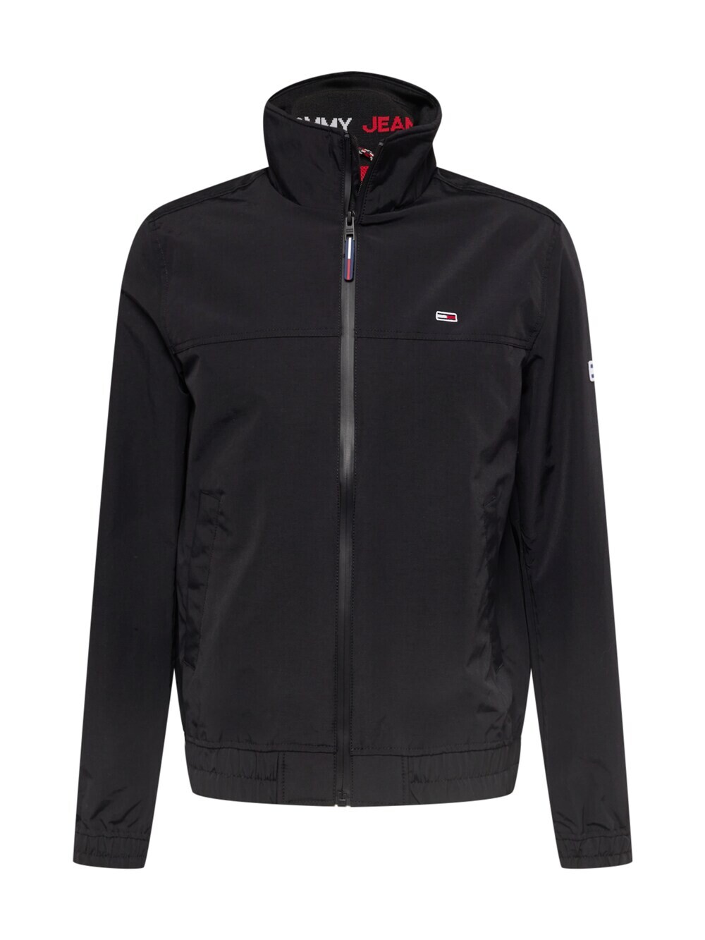 

Межсезонная куртка Tommy Hilfiger, черный