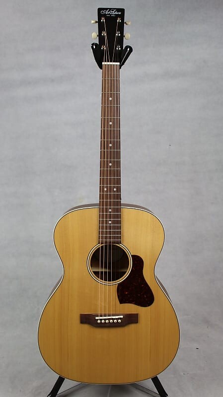 

Акустическая гитара Art & Lutherie Legacy Natural EQ Acoustic/Electric Guitar