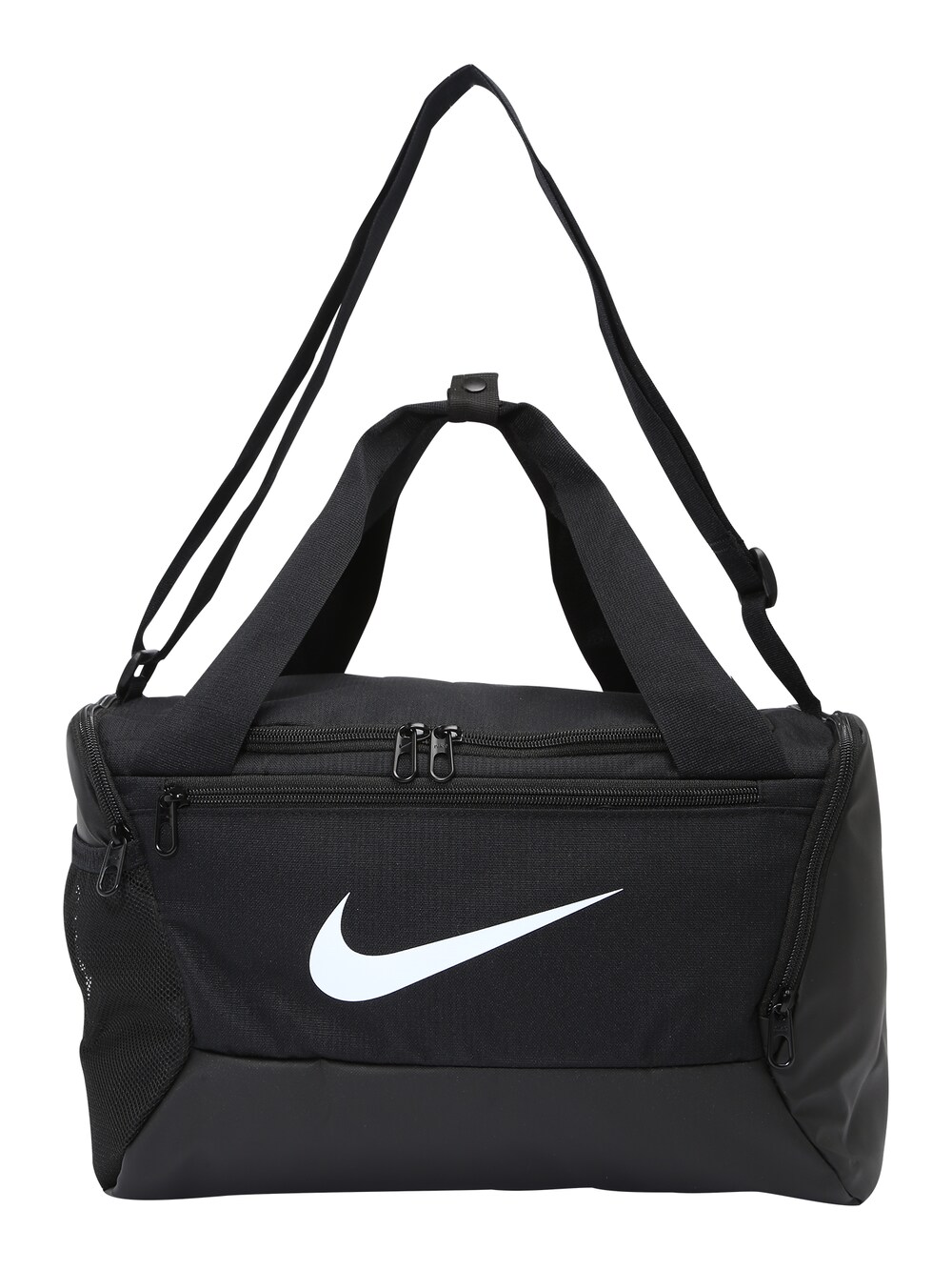 Спортивная сумка Nike Brasilia 9.5, черный