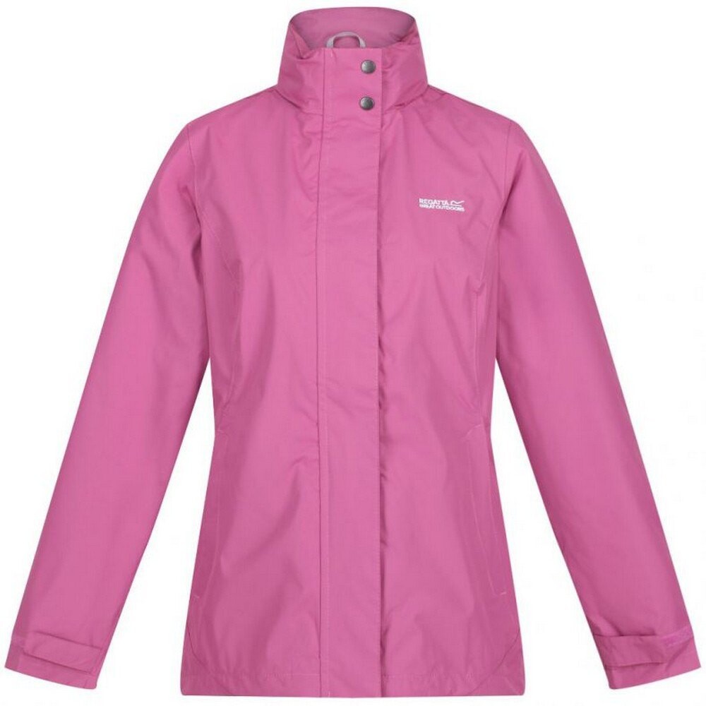 

Куртка Regatta Great Outdoors Daysha Rain, фиолетовый