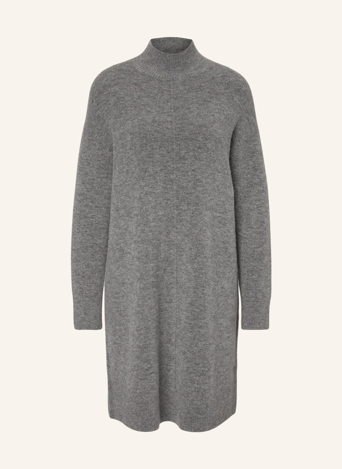 

Платье Marc O'Polo DENIM Strick, серый