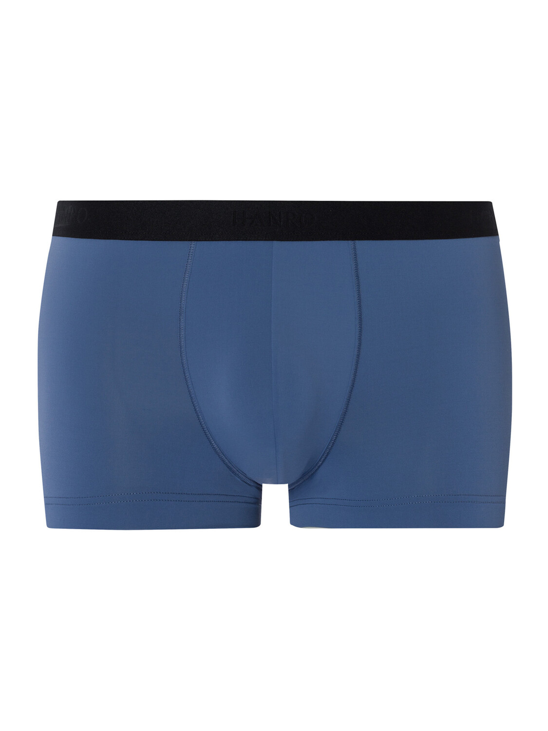 

Боксеры Hanro Pants Micro Touch, цвет slate blue