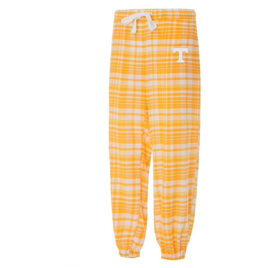 

Брюки Concepts Sport Tennessee Volunteers, оранжевый