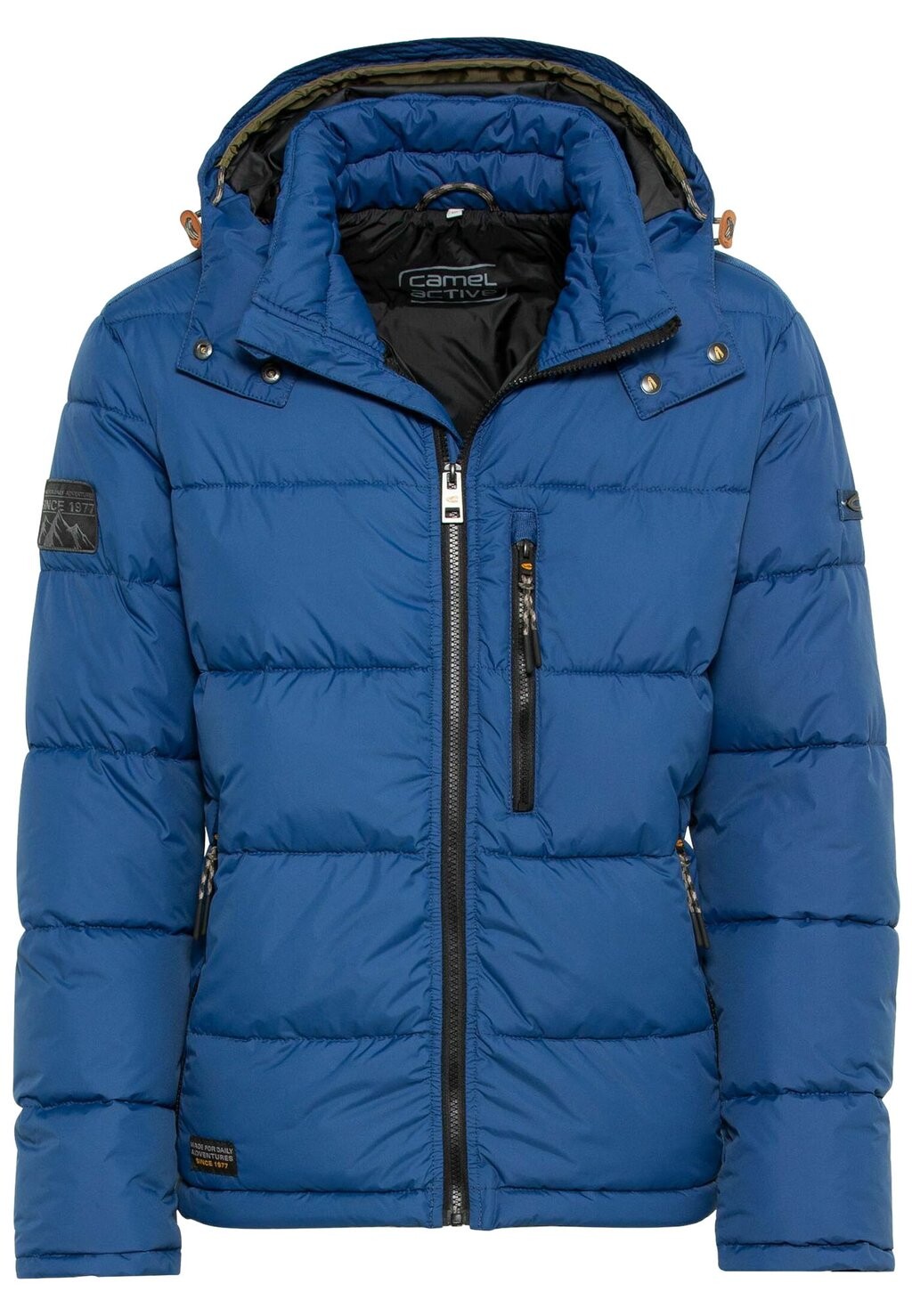 

Зимняя куртка camel active