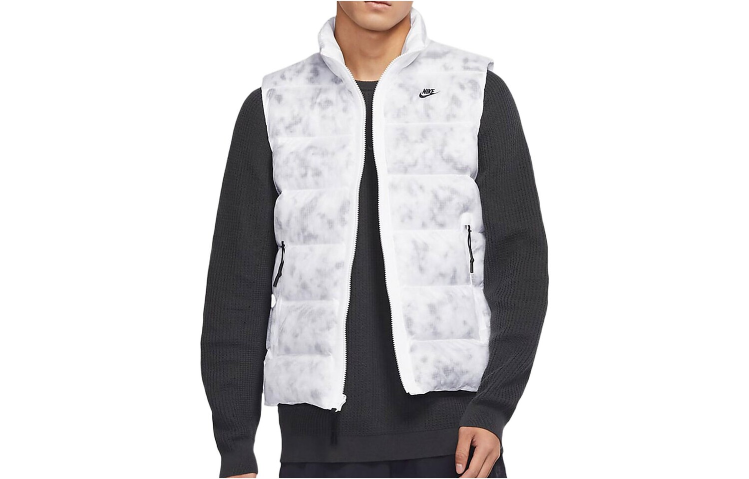

Мужские жилеты Nike