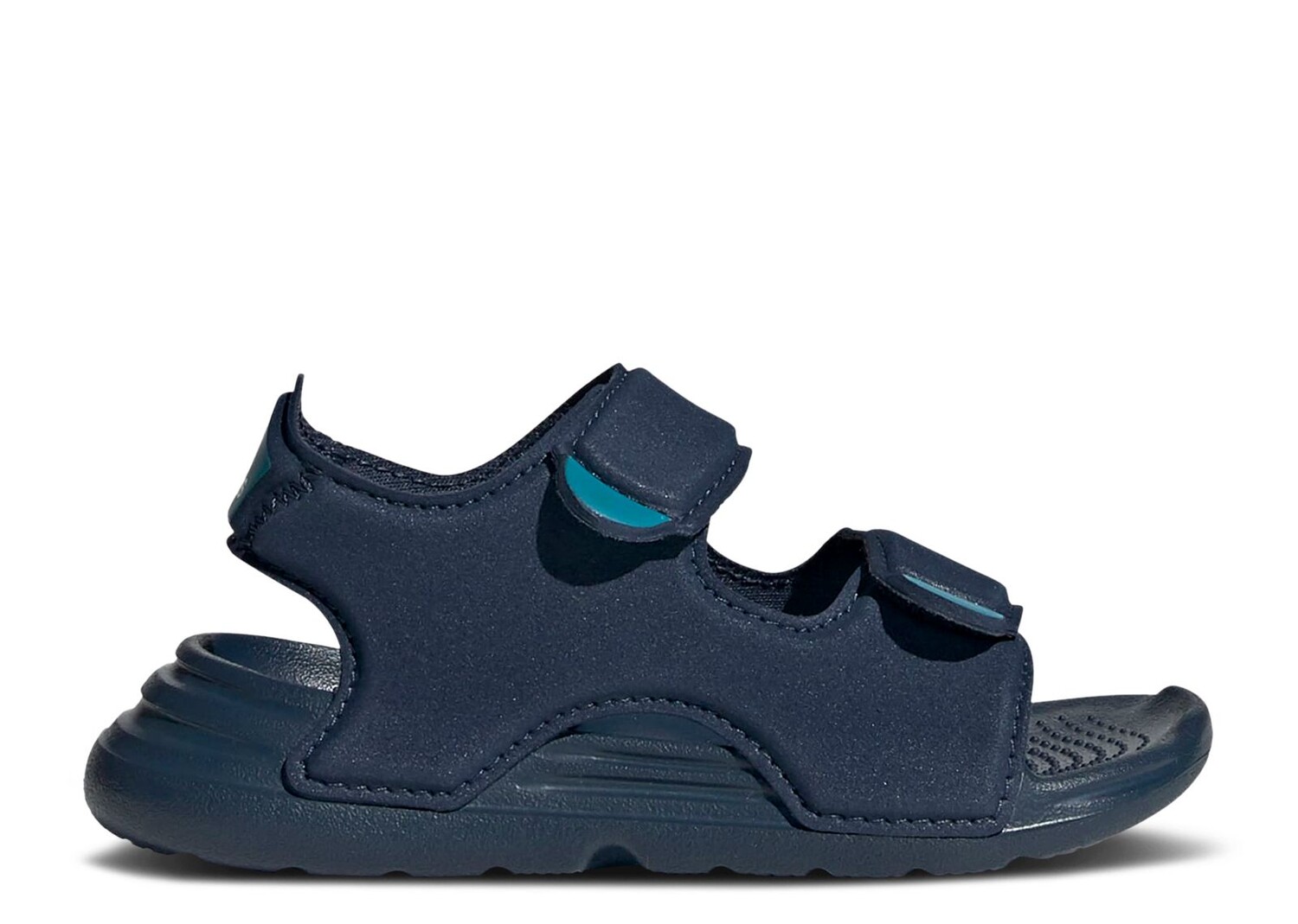 

Кроссовки adidas Swim Sandals I 'Crew Navy', синий