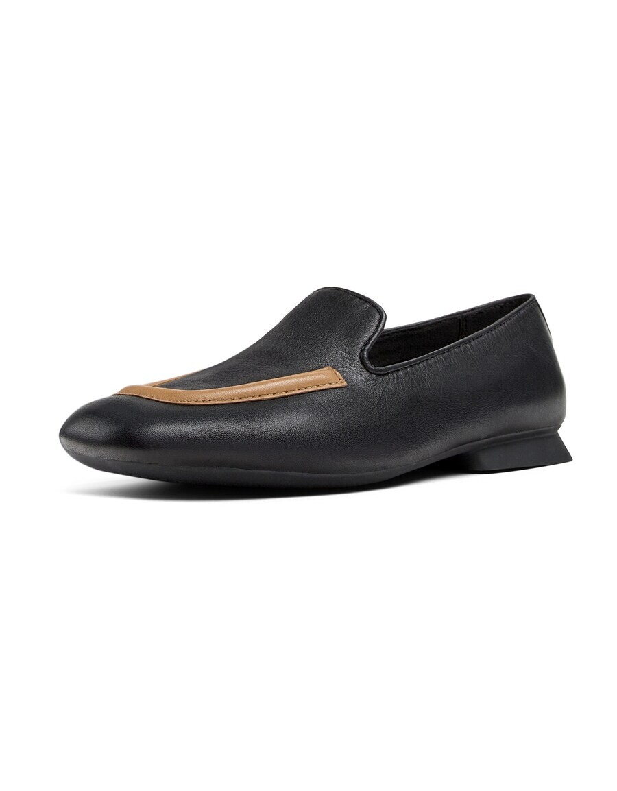 

Балетки CAMPER Ballet Flats Casi Myra, черный