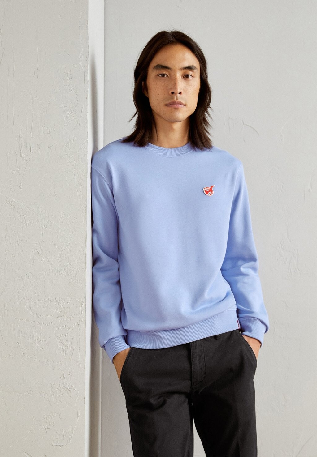 

Толстовка Scotch & Soda, Синий