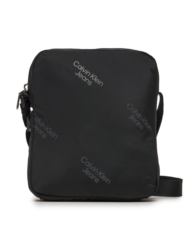 

Сумка через плечо Calvin Klein Jeans, черный