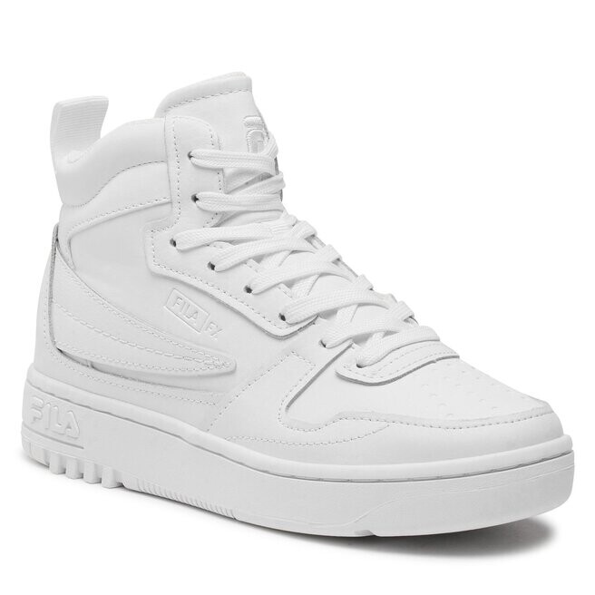

Кроссовки Fila FxventunoLe Mid, белый