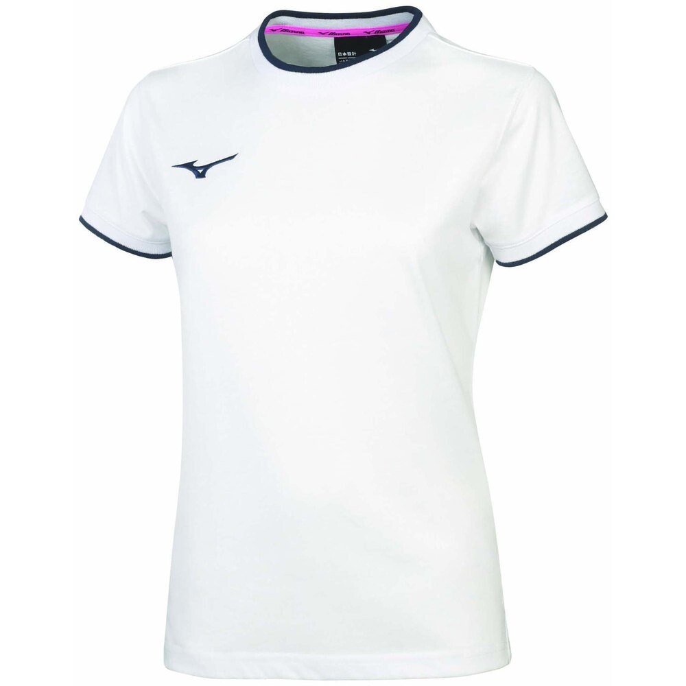 

Футболка Mizuno, белый