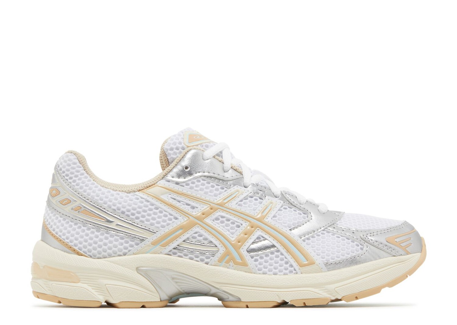 

Кроссовки ASICS Wmns Gel 1130 'Silver Dune', белый