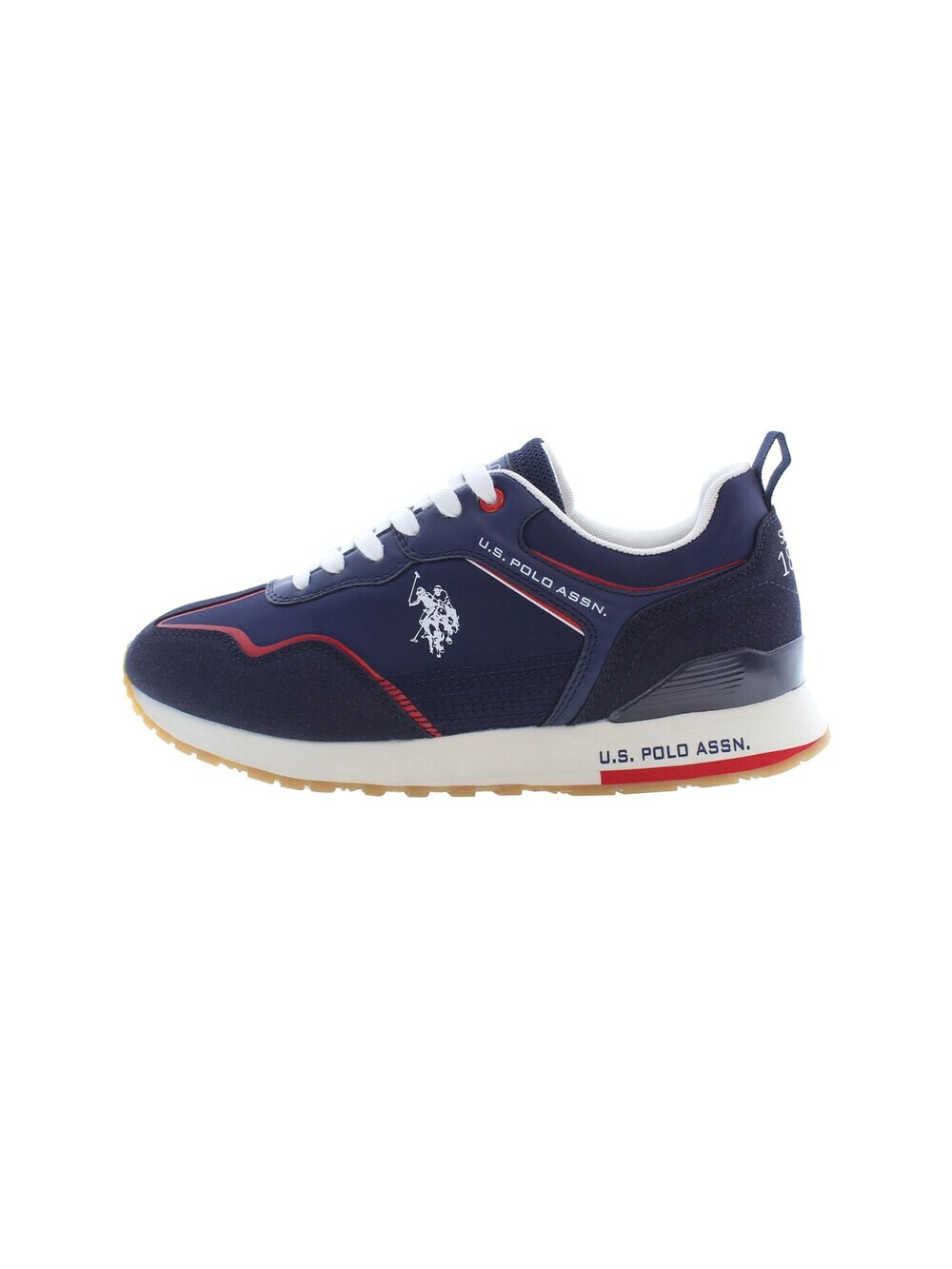 

Кроссовки U.S. Polo Assn. TABRY, синий