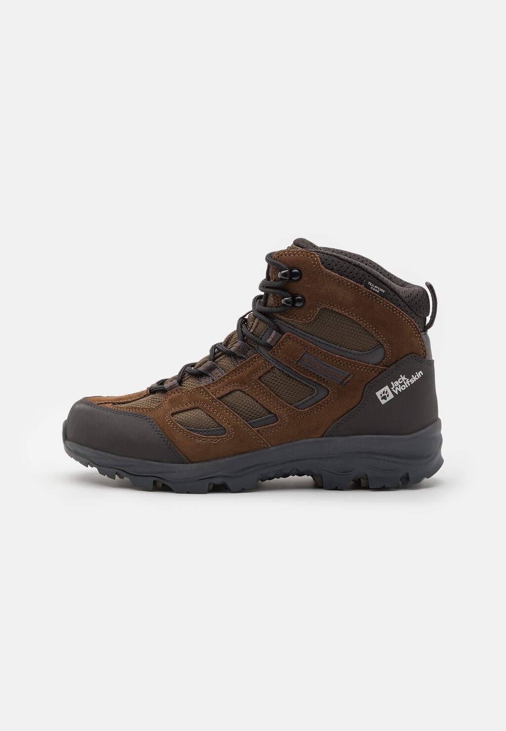 

Ботинки для походов Jack Wolfskin