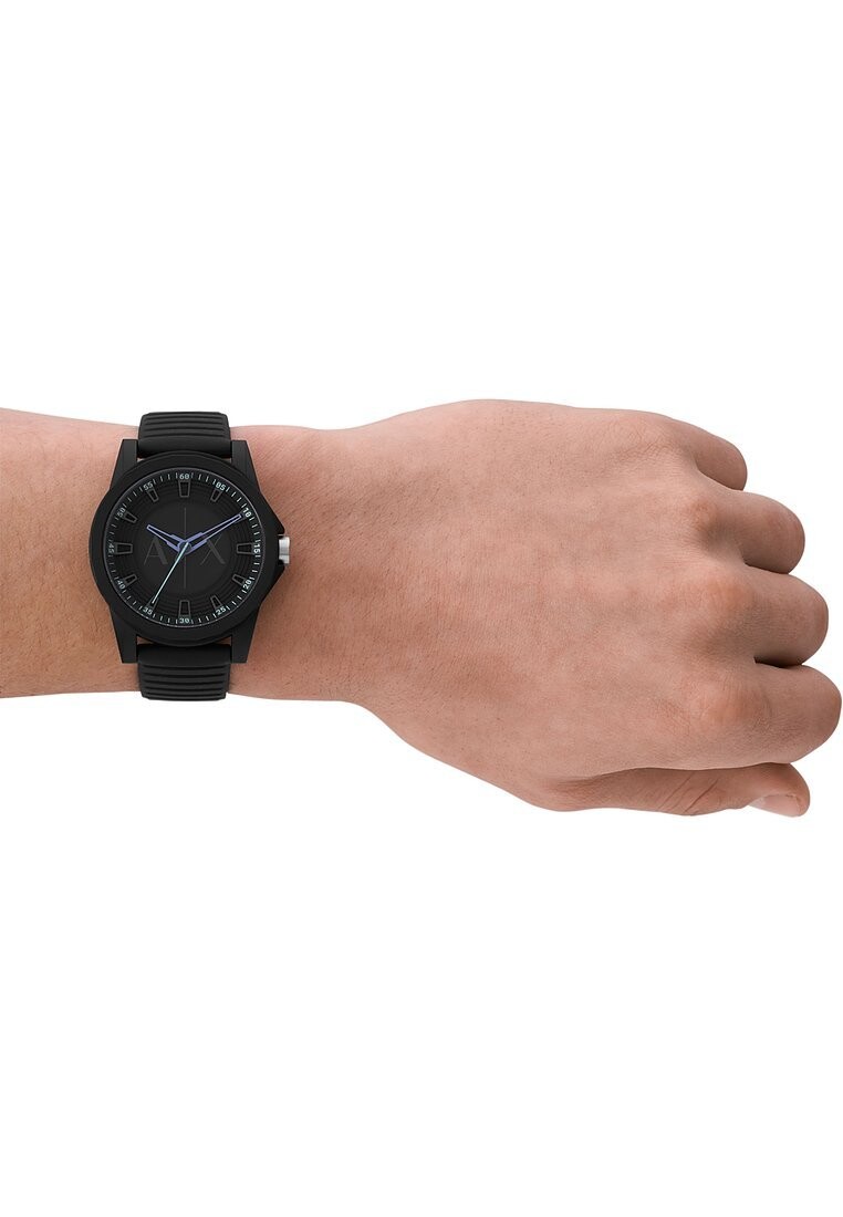 

Часы Armani Exchange, цвет all black