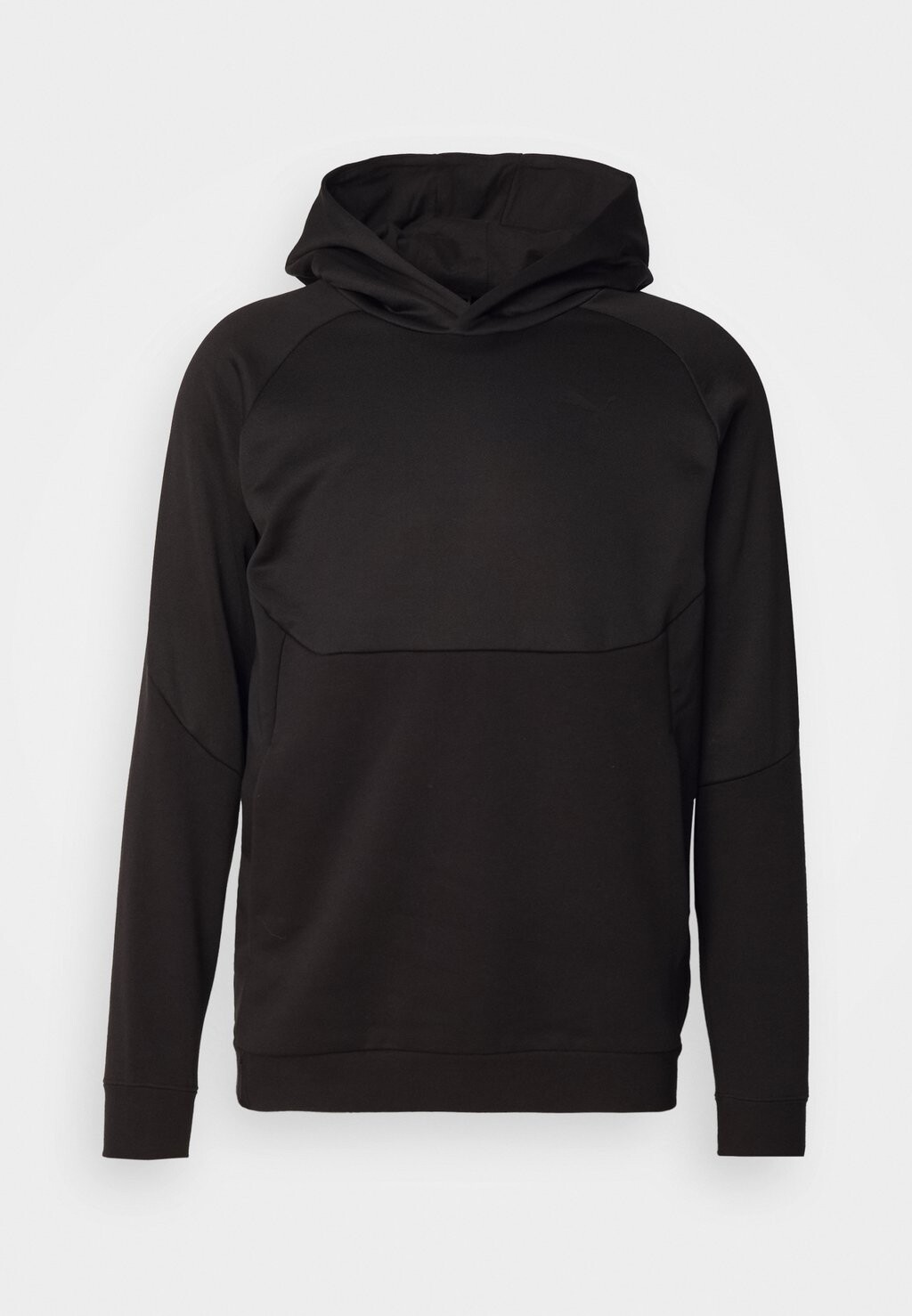 

Свитер Hoodie Puma, черный