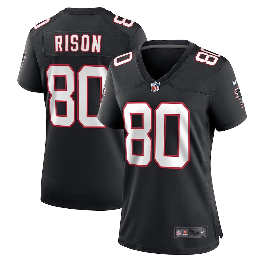 

Джерси Nike Atlanta Falcons, черный