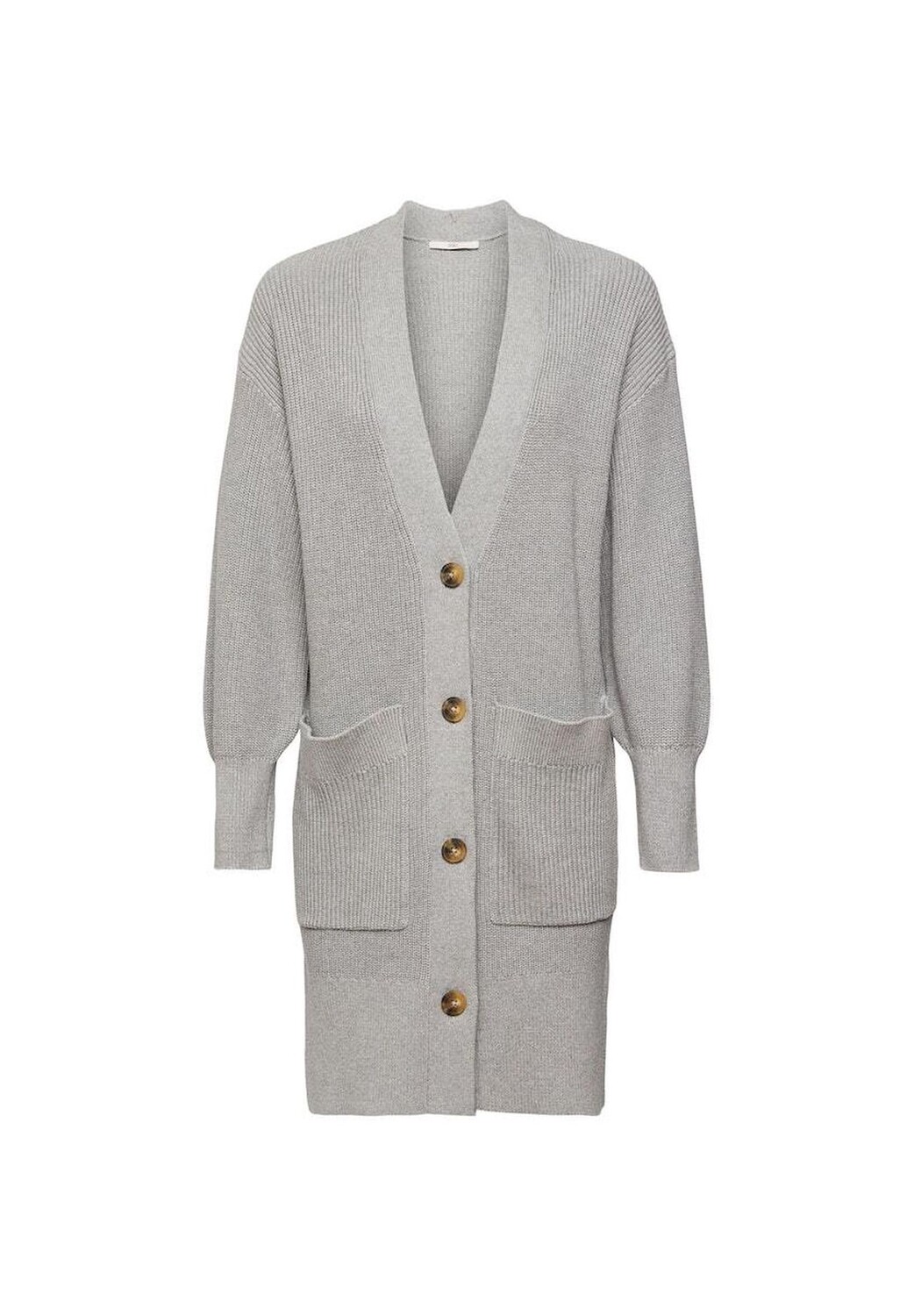 

Пуловер Edc, цвет Medium Grey