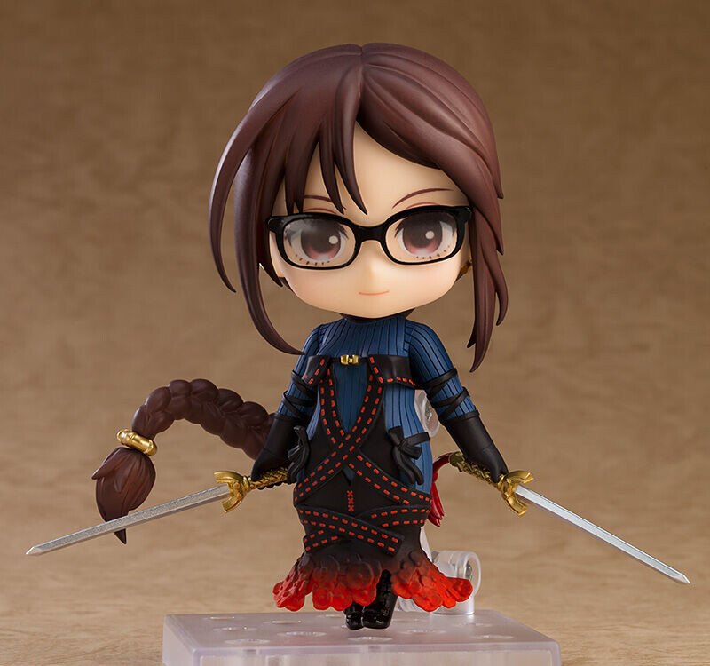 

Виниловая фигурка Fate/Grand Order - Assassin/Yu Mei-ren Nendoroid