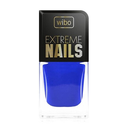 

Лак для ногтей New Extreme Nails 482, Wibo