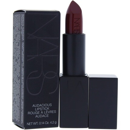 

Губная помада Audacious Charlotte для женщин, 0,14 унции, Nars