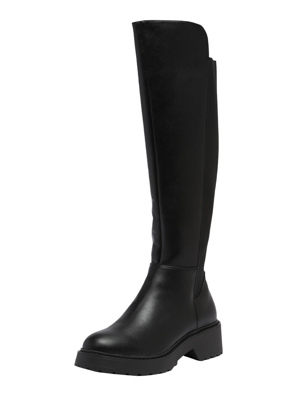 

Сапоги Steve Madden, черный