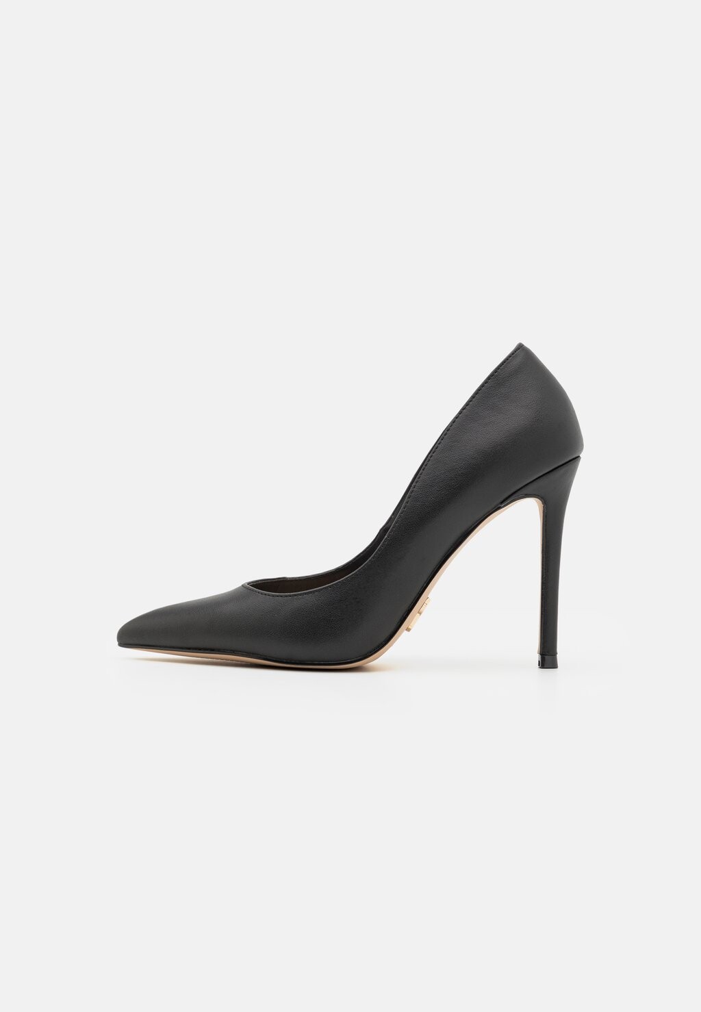 

Туфли Evelyn Steve Madden, черный