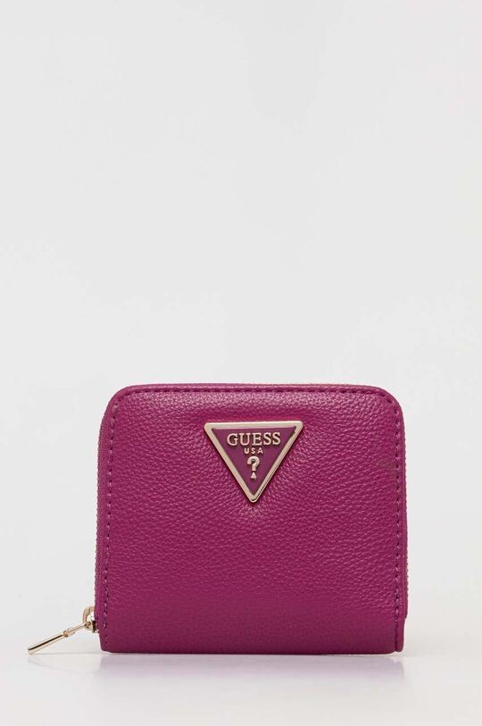 

Угадай кошелек Guess, розовый