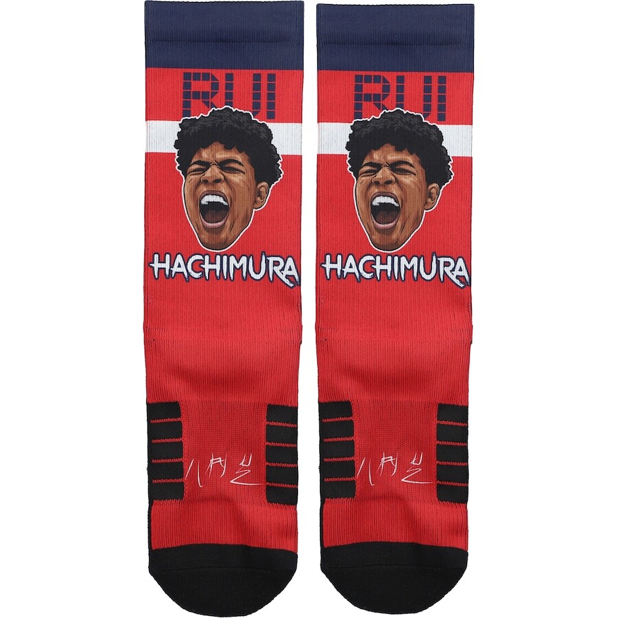 

Носки Strideline Washington Wizards