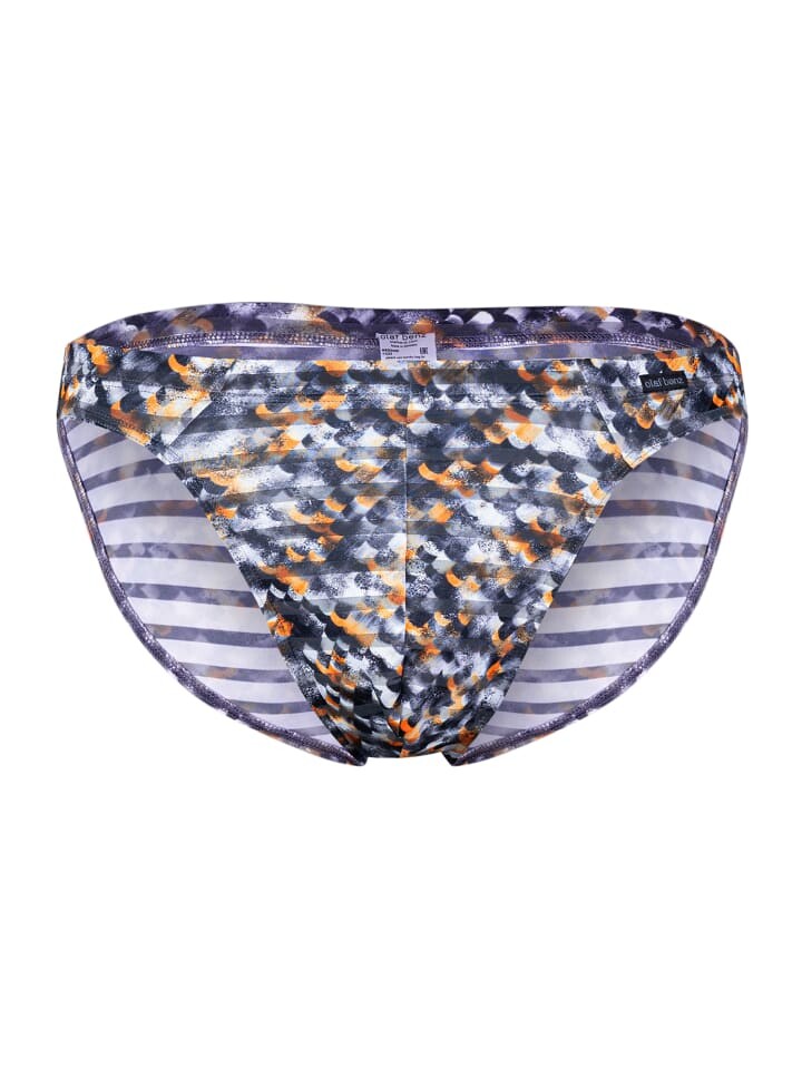 

Трусы Olaf Benz Slip RED2406 Brazilbrief, цвет tube apricot