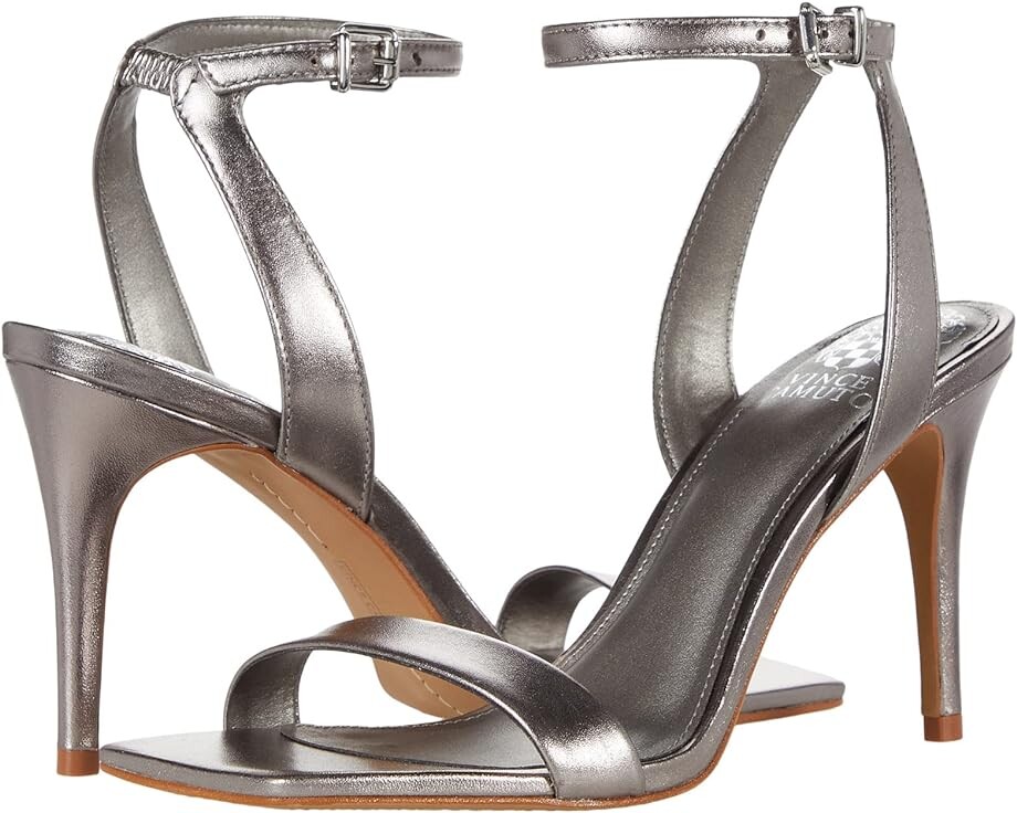 

Туфли Vince Camuto Saprenda 2, цвет Pewter
