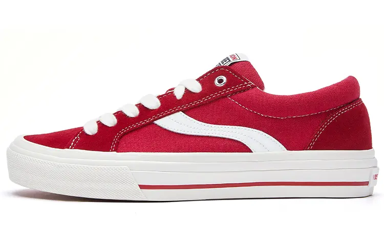 

Vision уличная одежда Обувь Astley Pro Skate унисекс